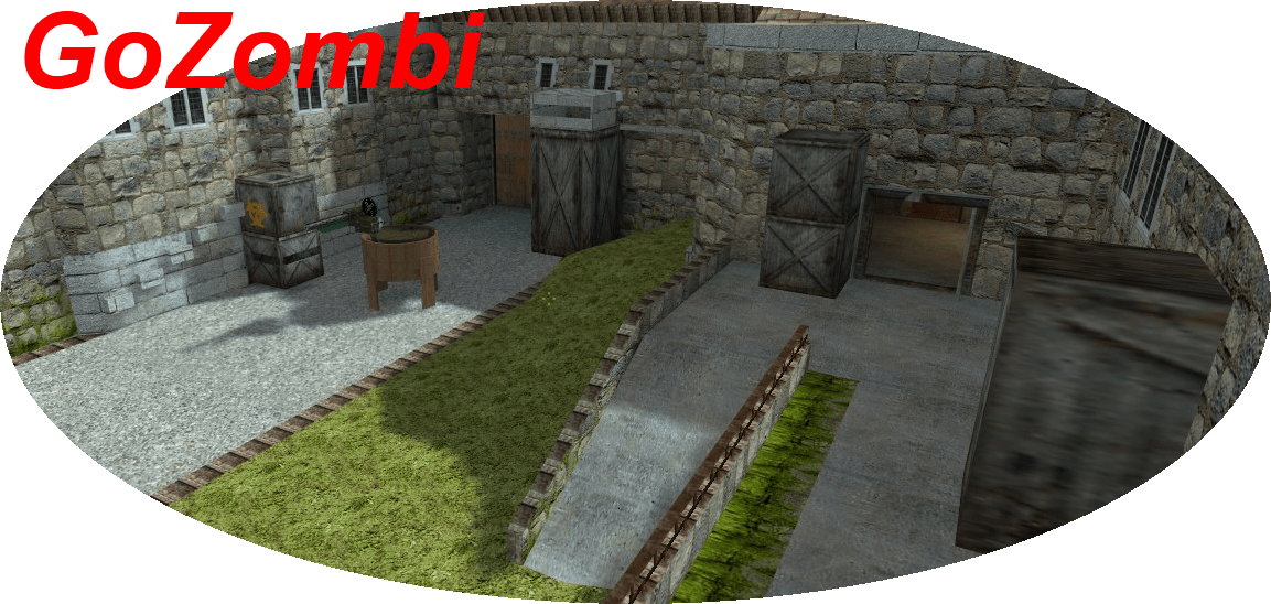 Карта zm_cbble_kamp